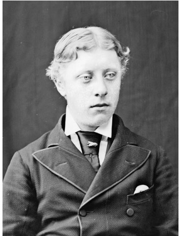 Phil Kirby from Nelson Museum New Zealand